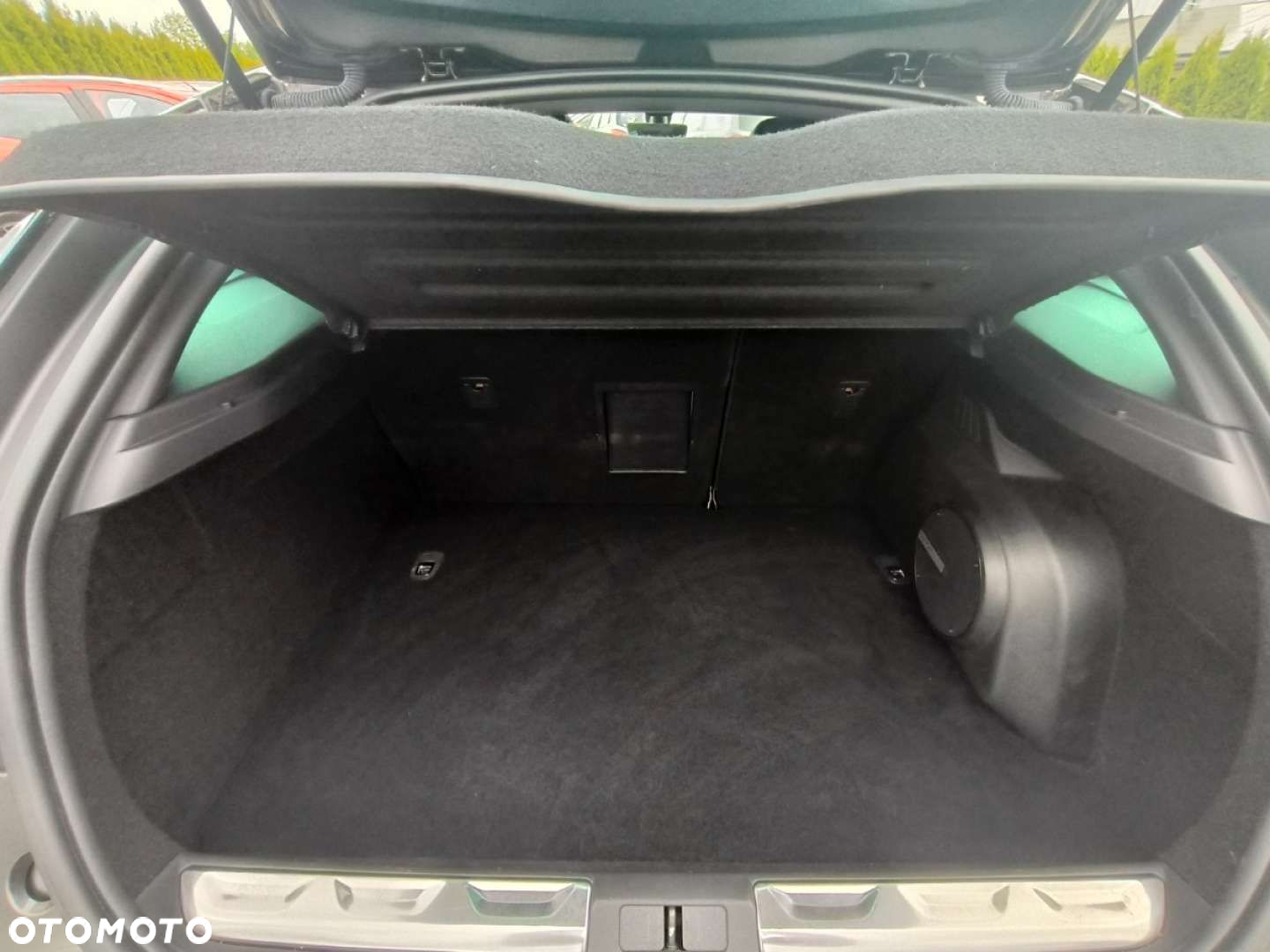 DS Automobiles DS 5 - 22
