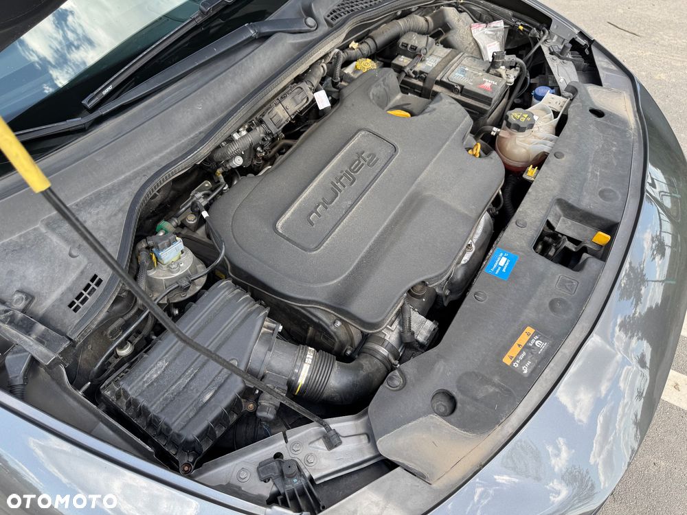 Fiat Tipo 1.6 MultiJet 16v Lounge - 28