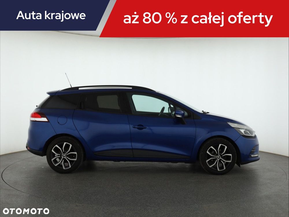 Renault Clio - 8