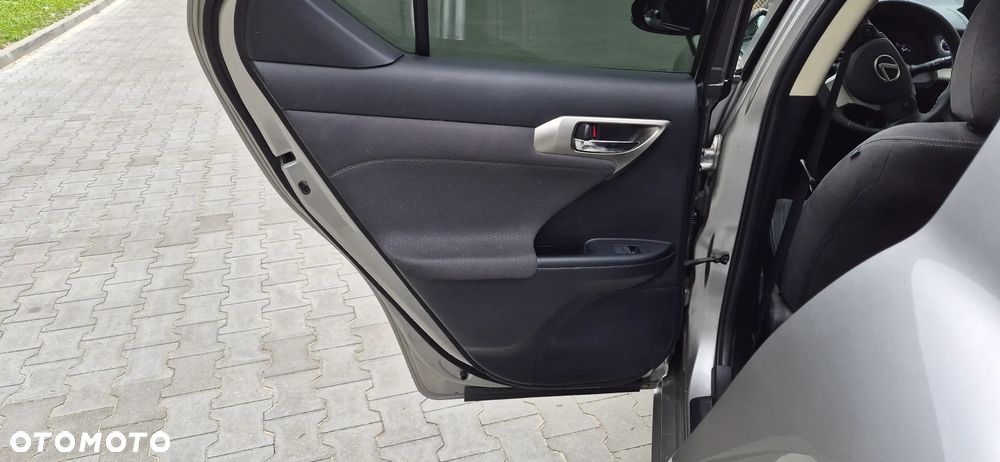 Lexus CT 200h Business - 17