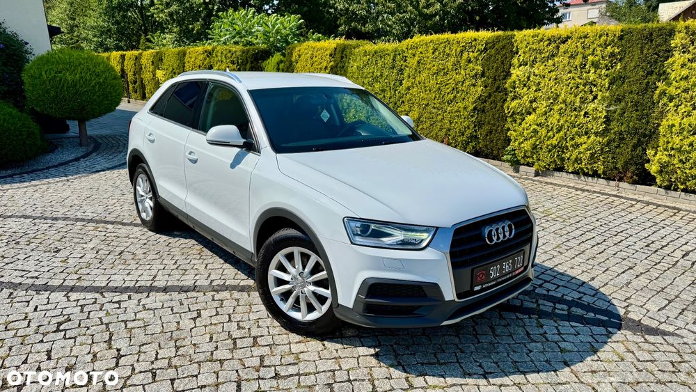 Audi Q3 2.0 TDI - 19