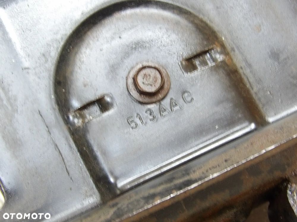 JEEP GRAND CHEROKEE WJ 2.7 CRD ŁAPA SKRZYNI - 5