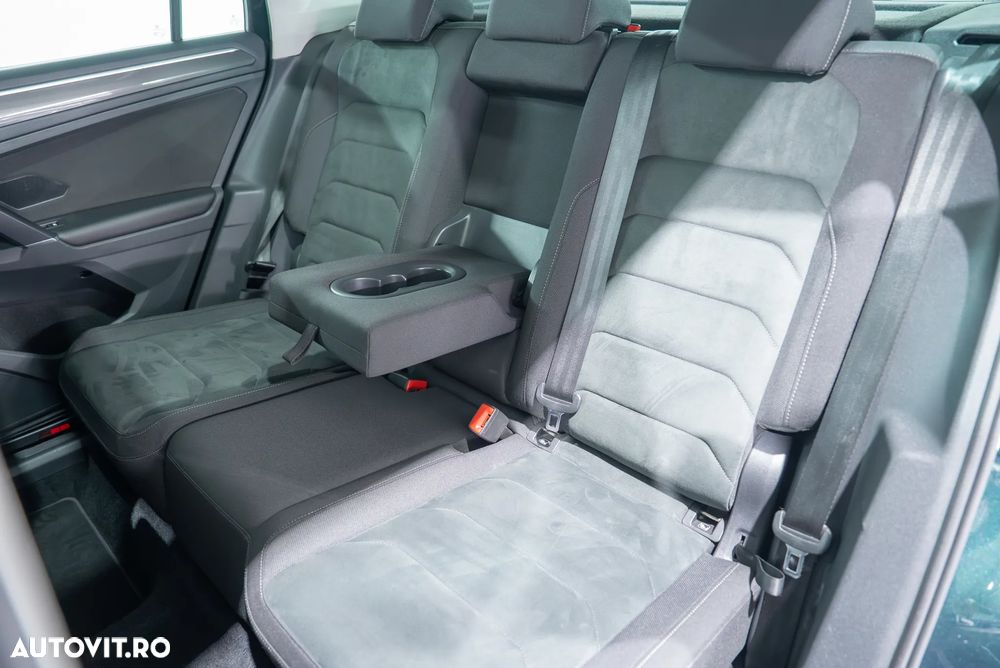 Volkswagen Tiguan 2.0 TDI SCR 4MOTION DSG Join - 19