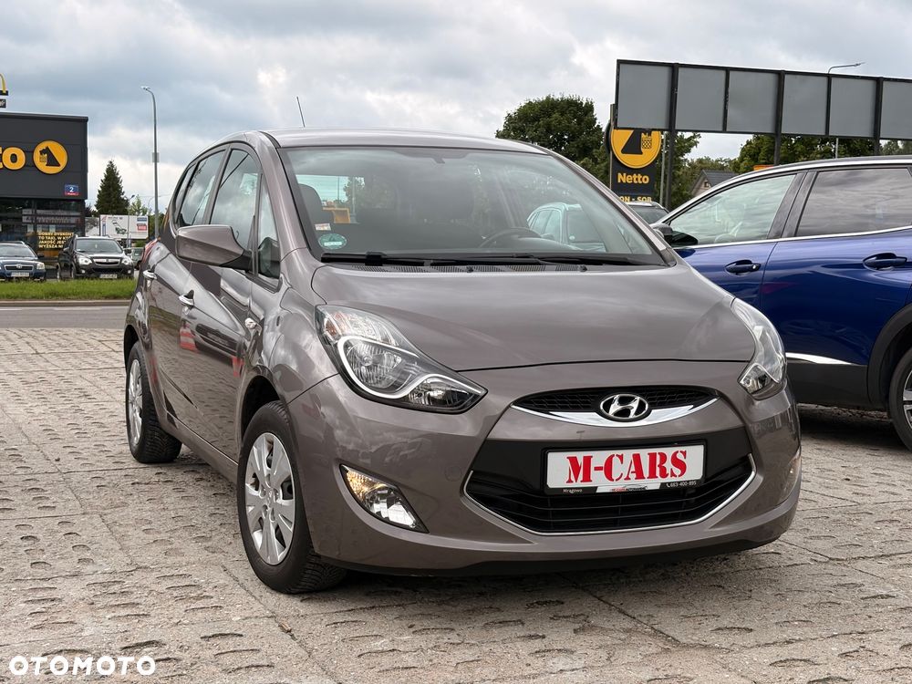 Hyundai ix20 1.4 Style - 1