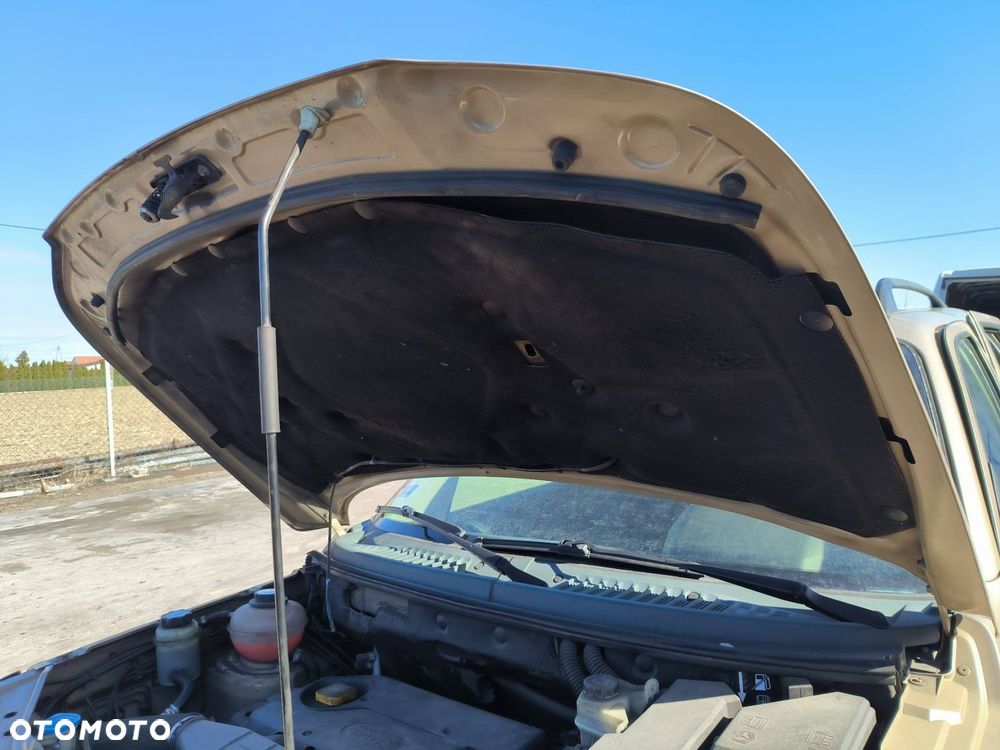 MASKA LAND ROVER FREELANDER I - 5