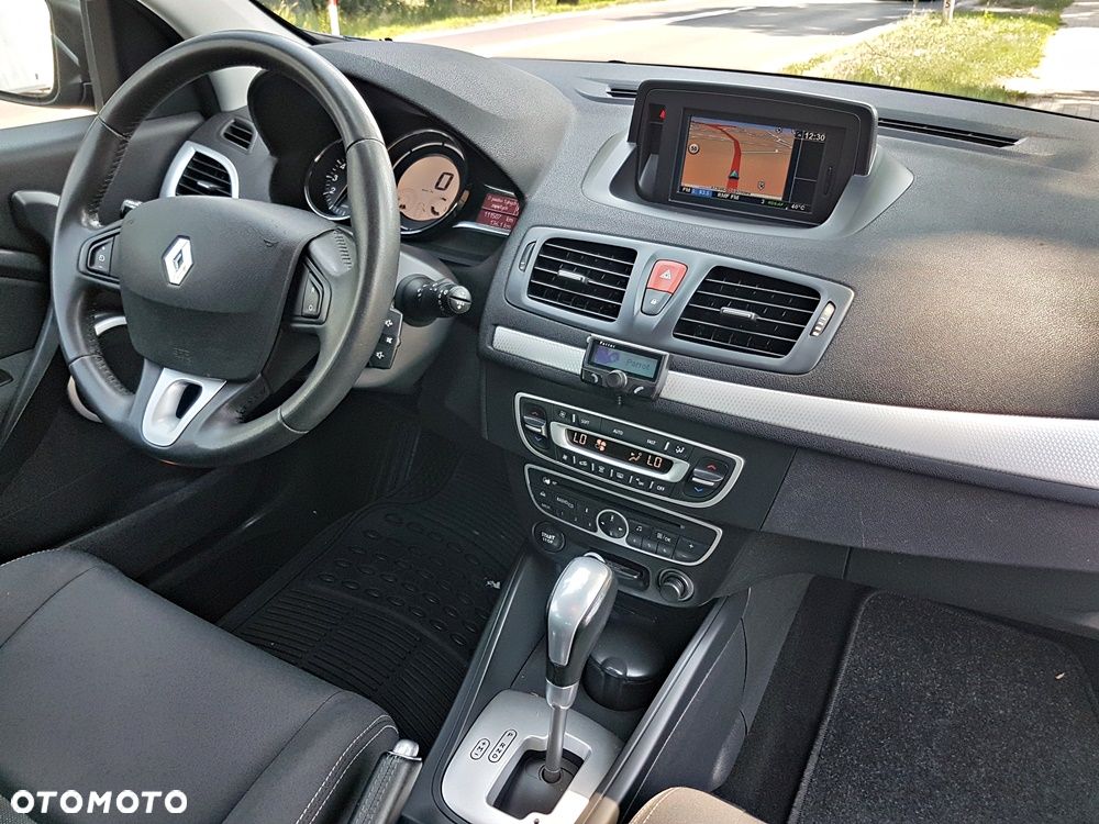 Renault Megane 2.0 16V Privilege CVT Euro5 - 27