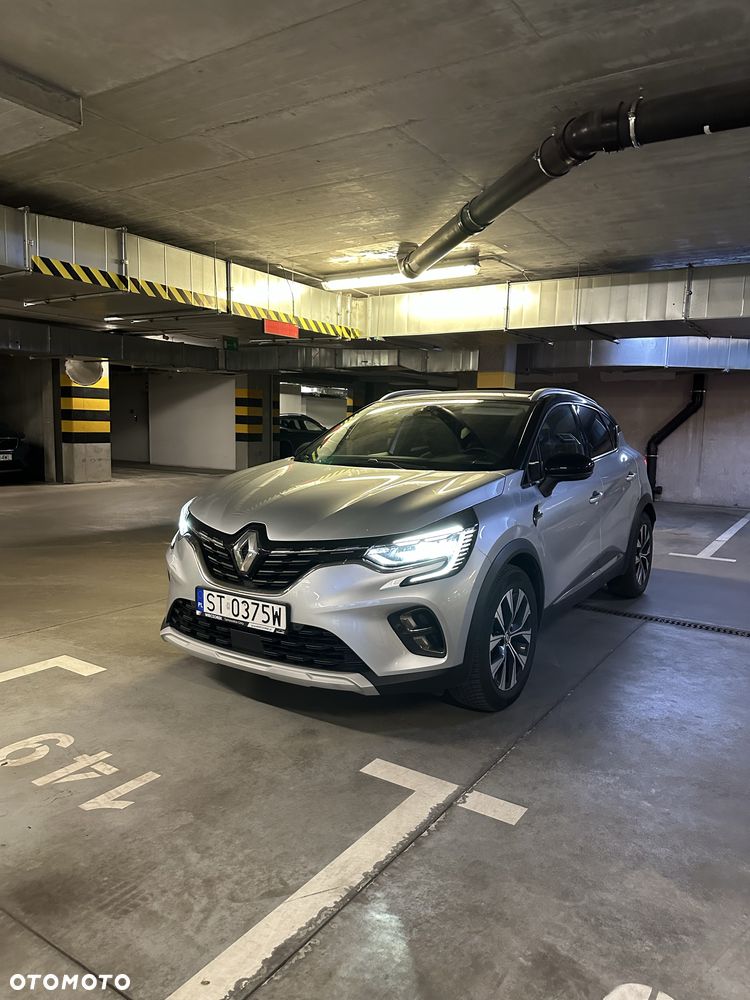 Renault Captur - 1