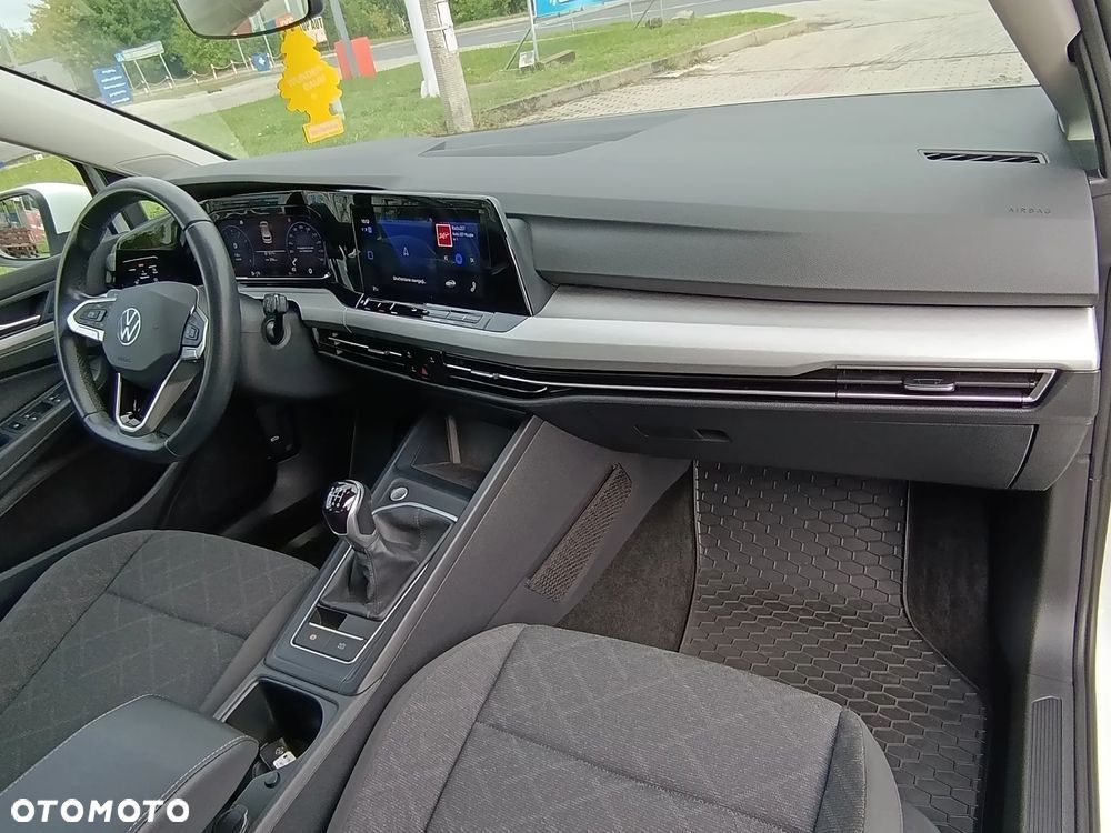 Volkswagen Golf 1.5 TSI Life - 14
