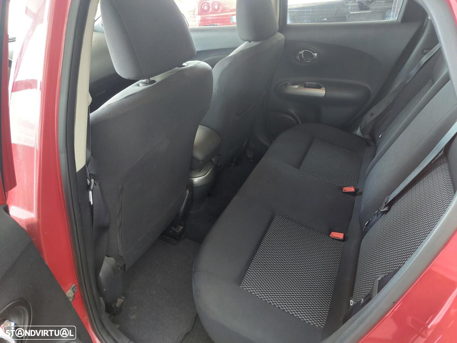 Nissan Juke 1.2 DIG-T N-Connecta - 11