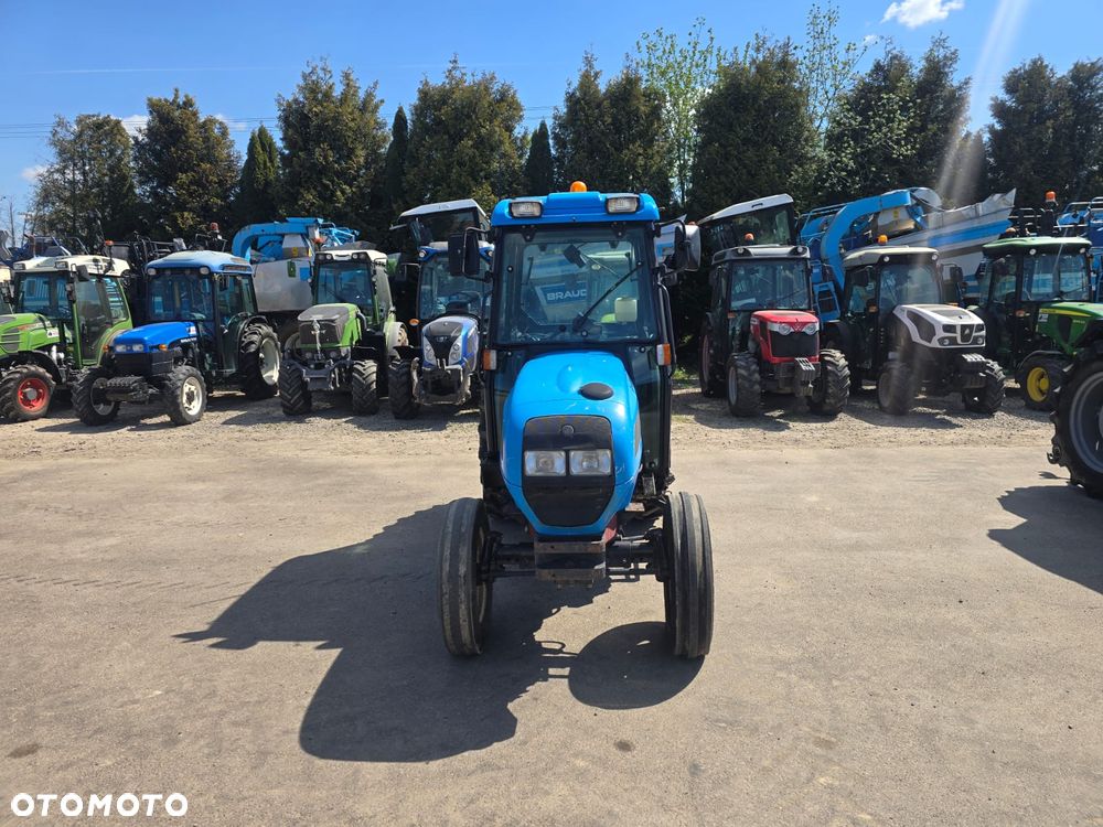 Landini REX 80V - 4
