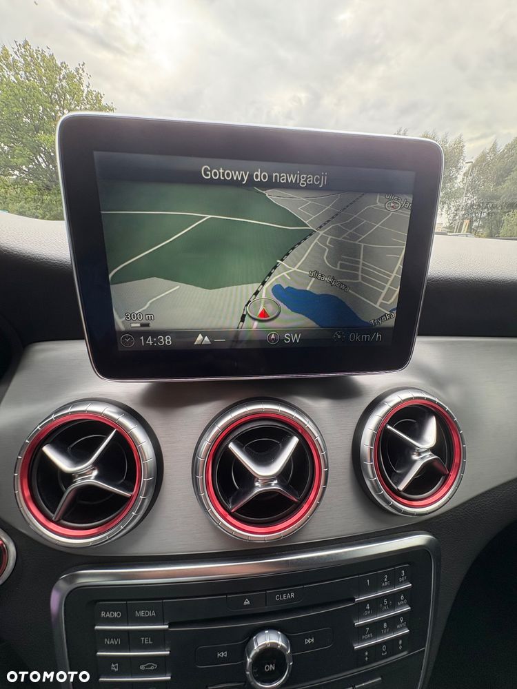 Mercedes-Benz CLA 220 d 7G-DCT AMG Line - 21