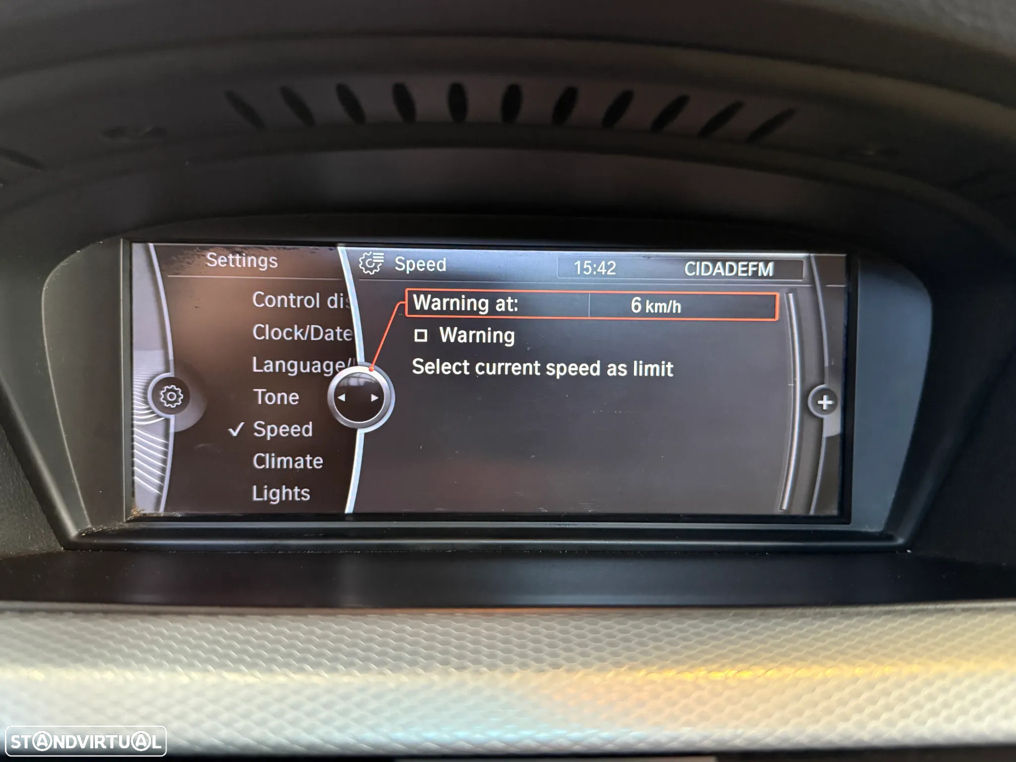 BMW 320 d Touring Navi. Sport Auto - 35