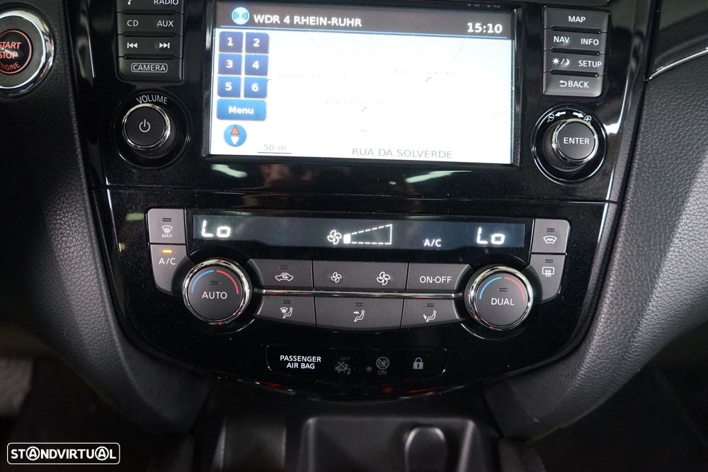 Nissan Qashqai 1.2 DIG-T N-Connecta - 33