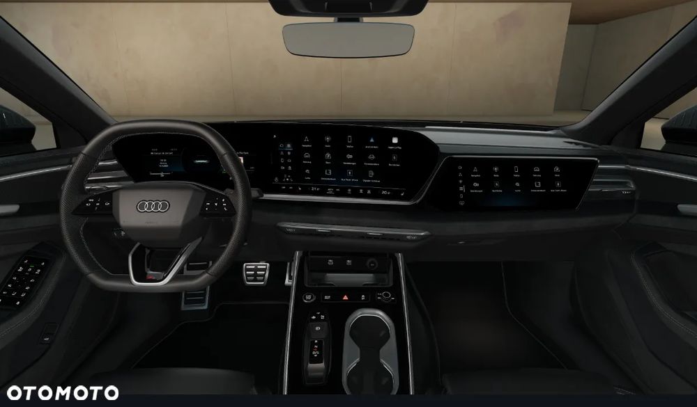 Audi A6 Limousine - 5