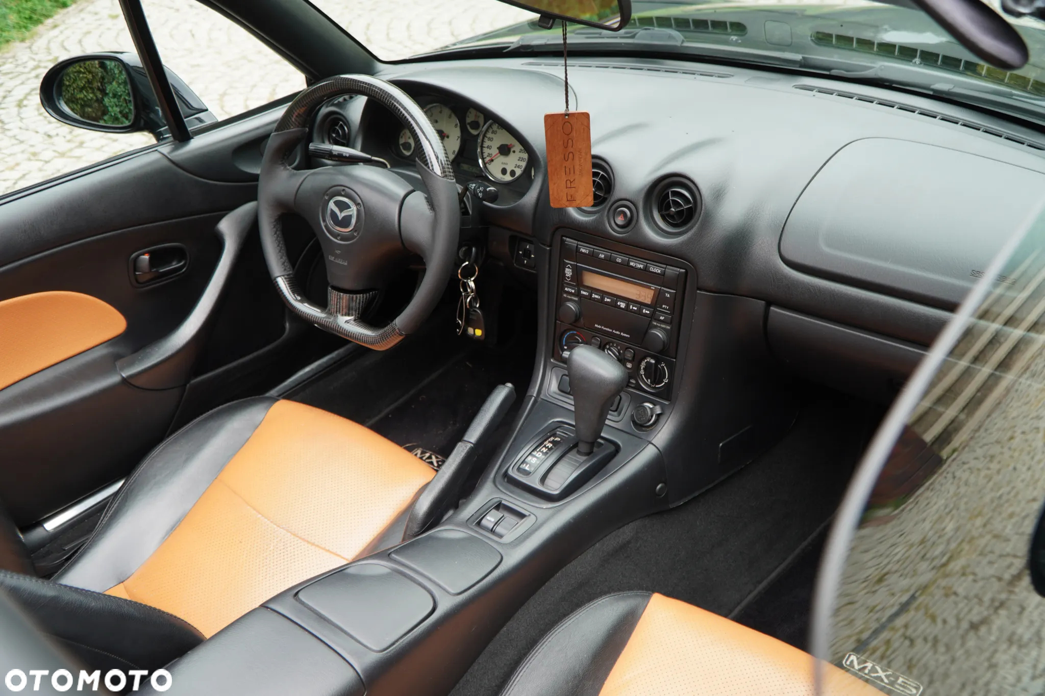 Mazda MX-5 1.9 16V - 19