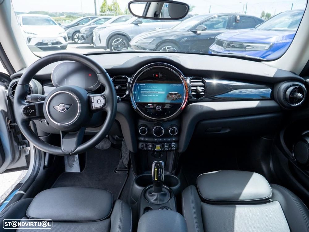 MINI 3 Portas Cooper SE Yours - 25