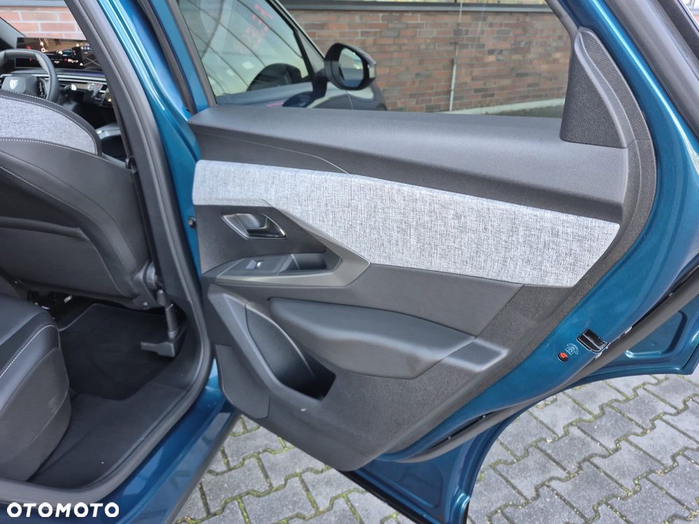 Peugeot 3008 - 30
