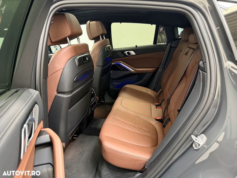 BMW X6 xDrive30d - 18