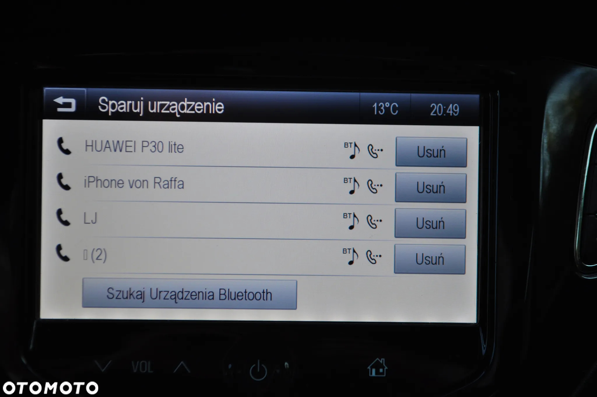 Opel Adam 1.4 Germany's next Topmodel - 19