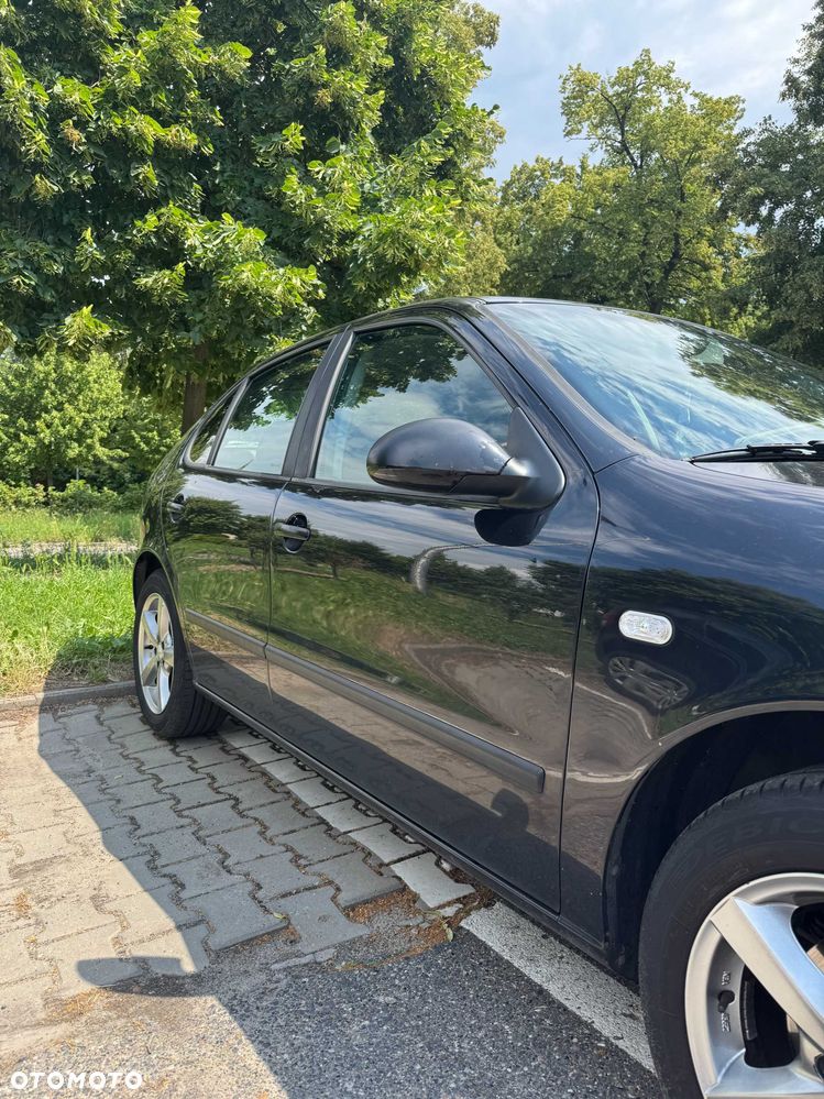 Seat Leon - 3