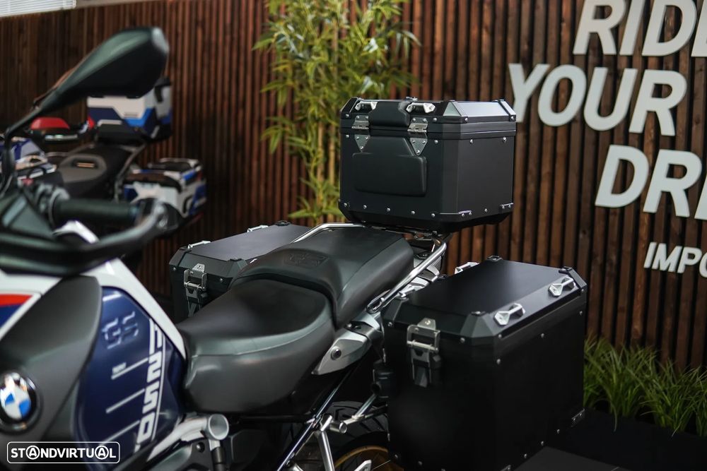 BMW R 1250 GS Adventure TROPHY - 51