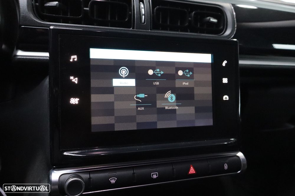 Citroën C3 Pure Tech S&S Live - 14