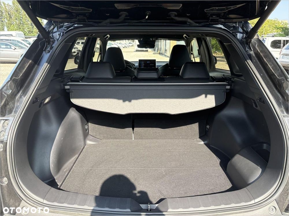 Toyota Corolla Cross 2.0 Hybrid Executive - 16
