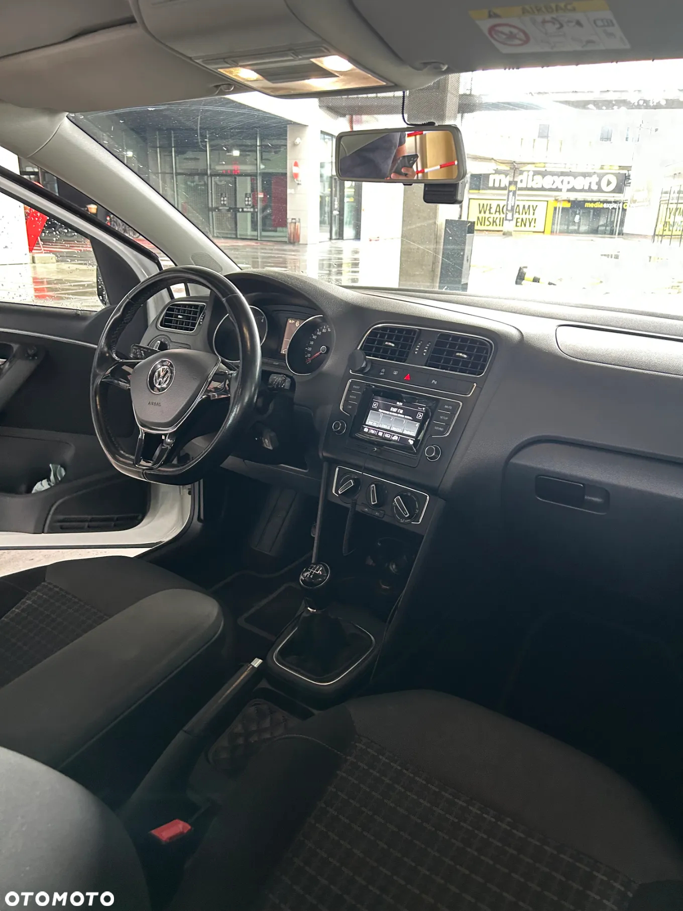 Volkswagen Polo 1.2 TSI BMT Comfortline - 18
