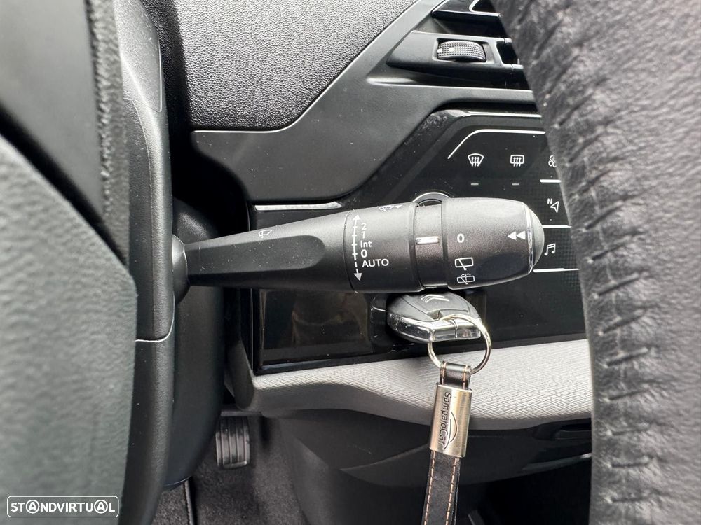 Citroën C4 Spacetourer - 21