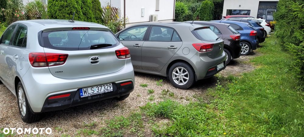 Kia Rio 1.2 Vision - 7