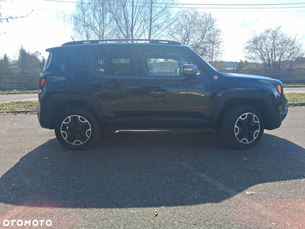 Jeep Renegade - 20