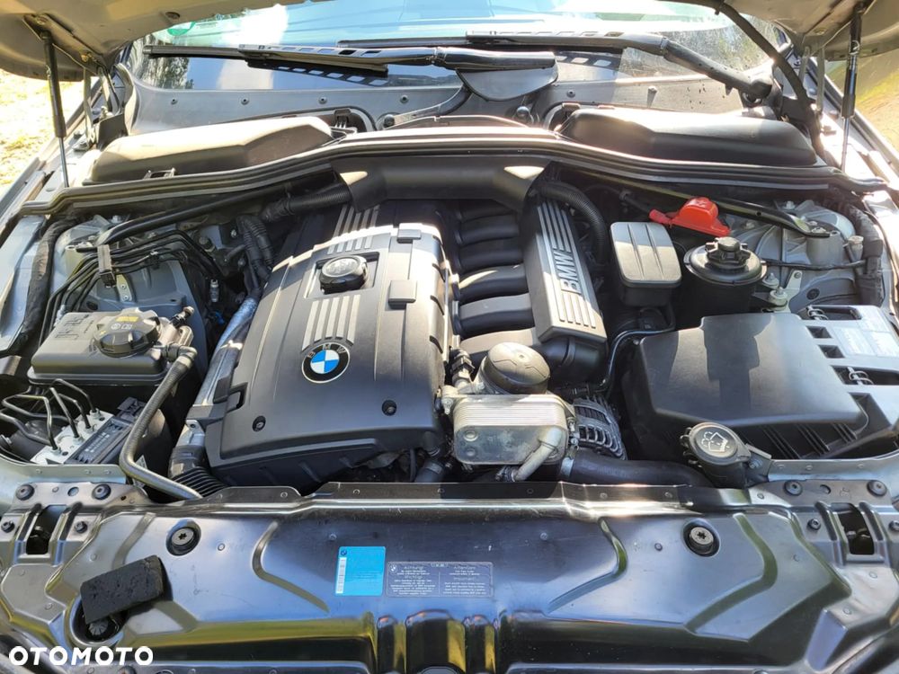 BMW Seria 5 - 10