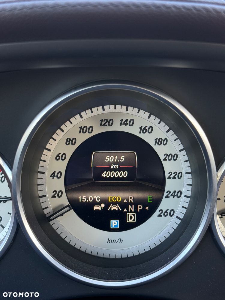 Mercedes-Benz CLS - 14