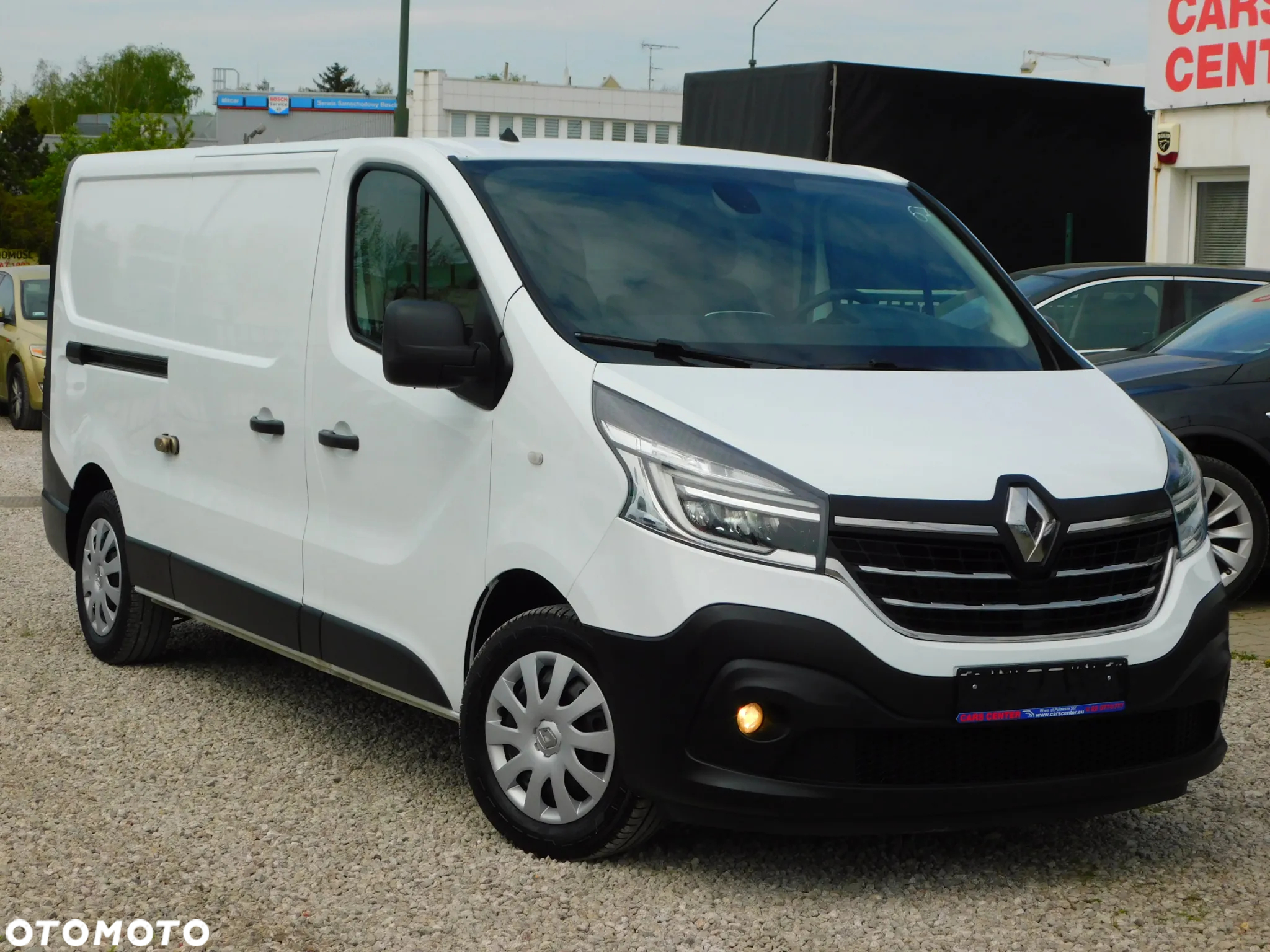 Renault Trafic - 14
