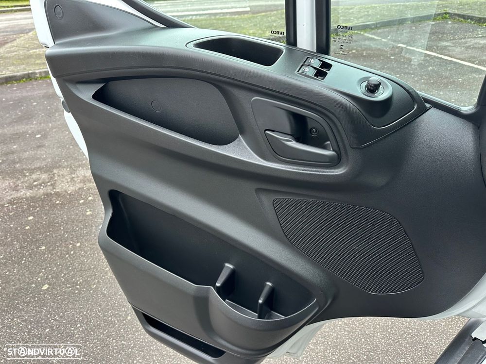 Iveco Daily 2.3 35S16H 4100 CD - 5