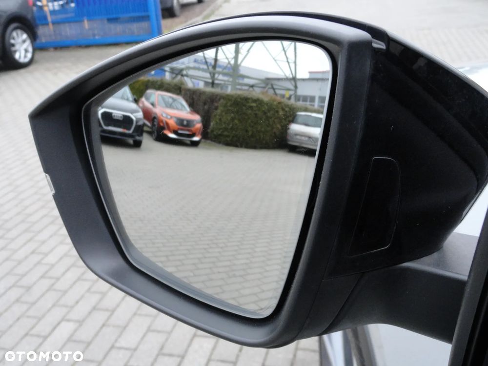 Skoda Kodiaq 2.0 TDI 4x4 DSG Sportline - 22