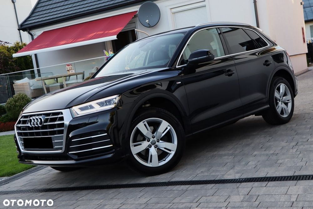 Audi Q5 - 3