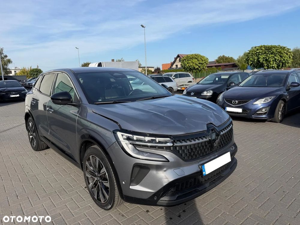 Renault Austral 1.3 TCe mHEV Techno - 2