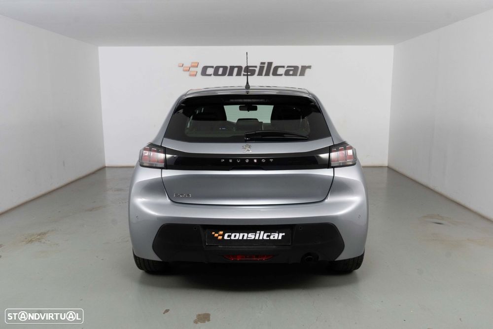 Peugeot 208 1.2 PureTech Active Pack - 6