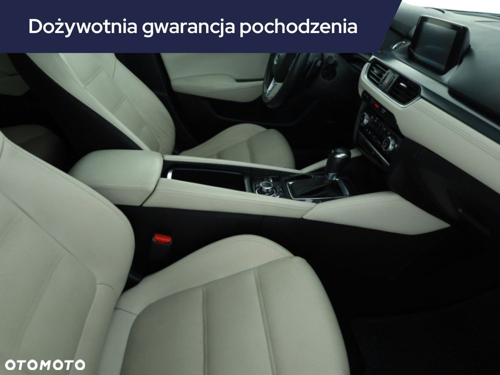 Mazda 6 - 9
