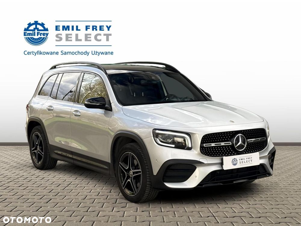 Mercedes-Benz GLB - 5