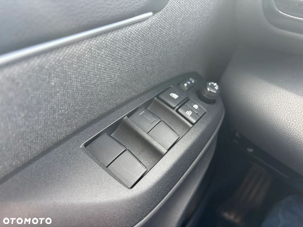 Toyota Yaris 1.5 Executive - 13