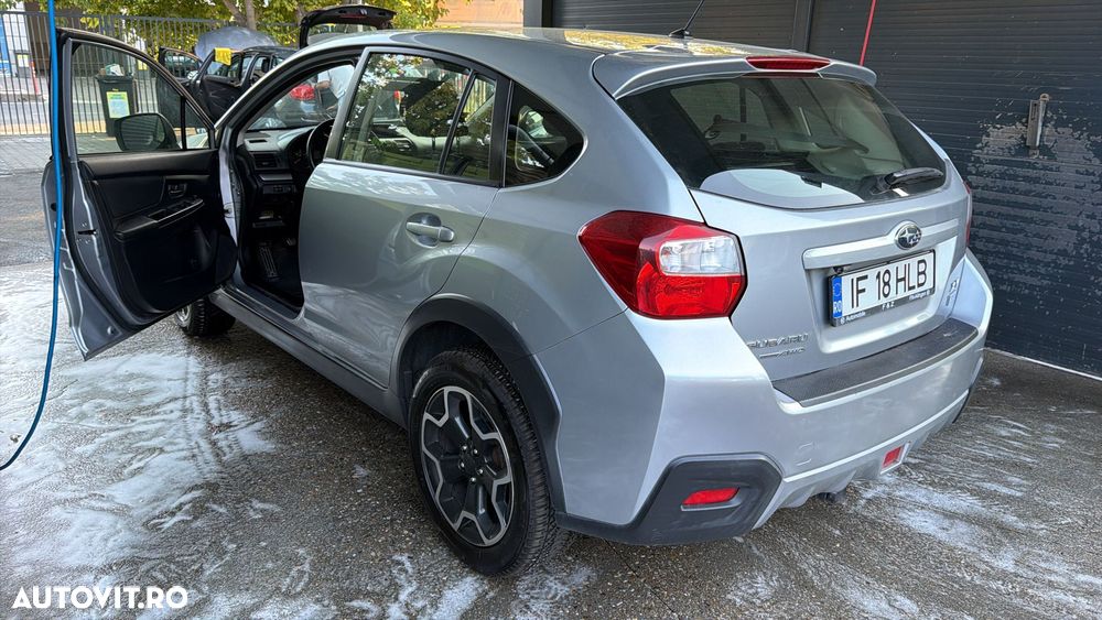 Subaru XV 2.0D 6MT Confort - 3