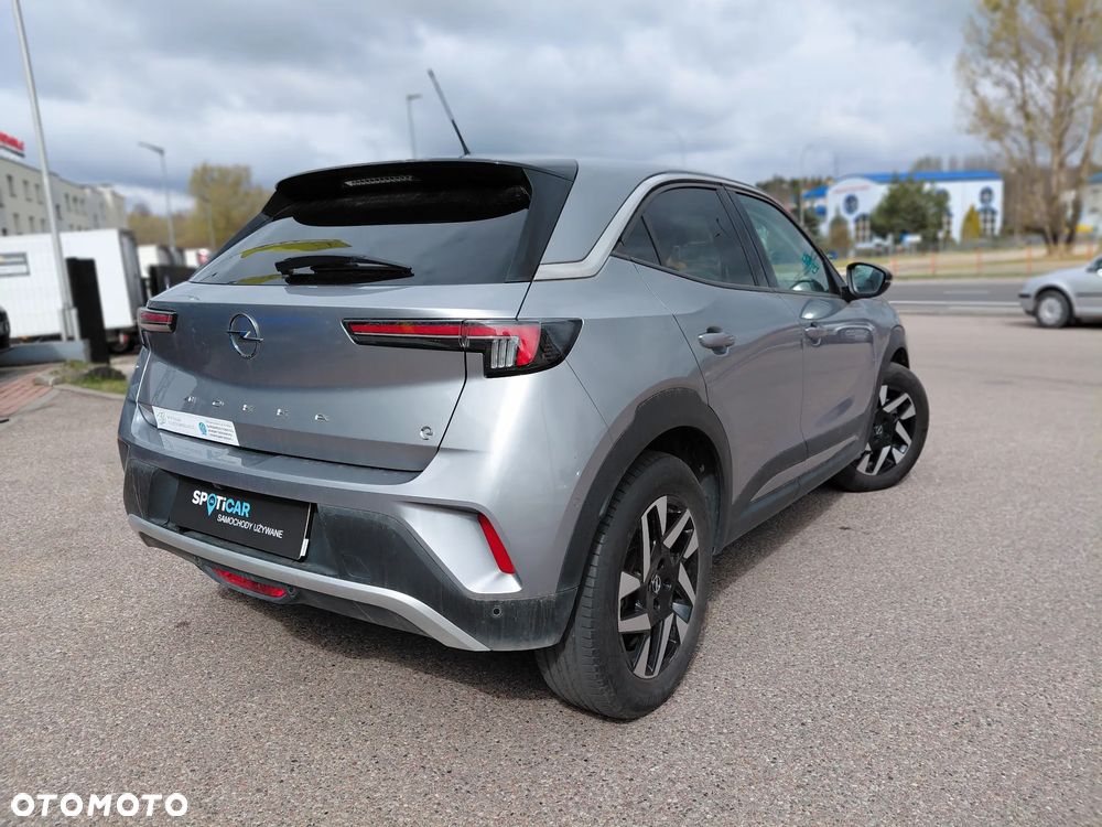 Opel Mokka 50kWh Edition - 3