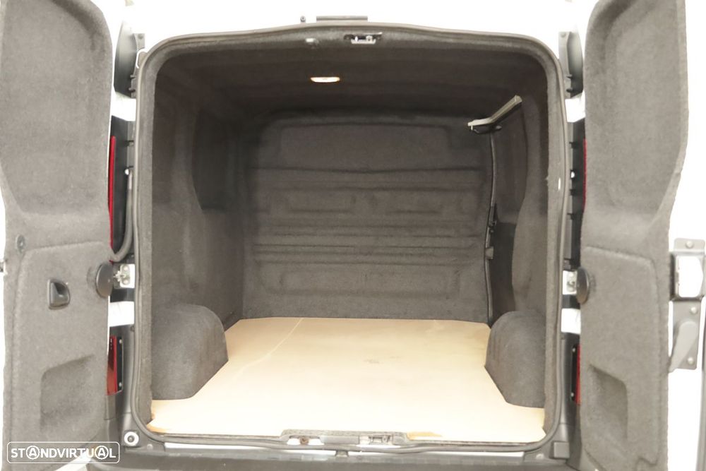 Renault trafic 2.0 blue dci l1h1 - 19