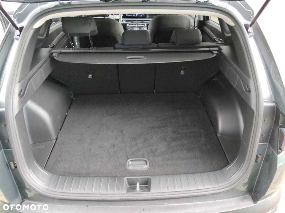 Hyundai Tucson - 13