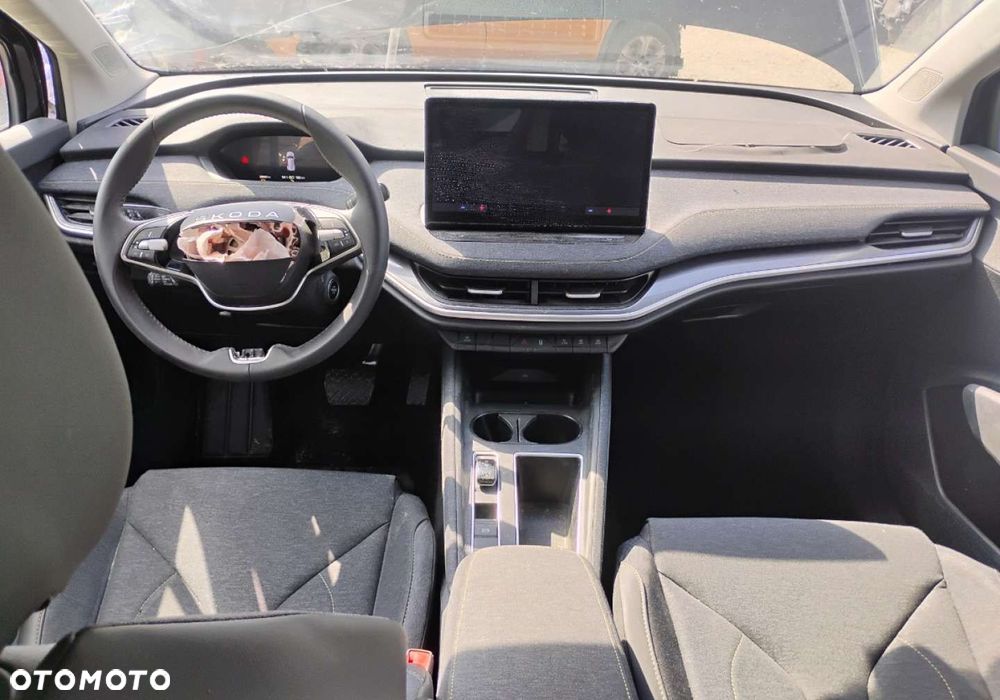 Skoda Elroq - 7
