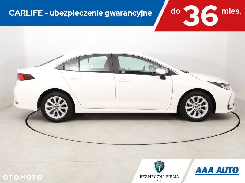 Toyota Corolla - 8