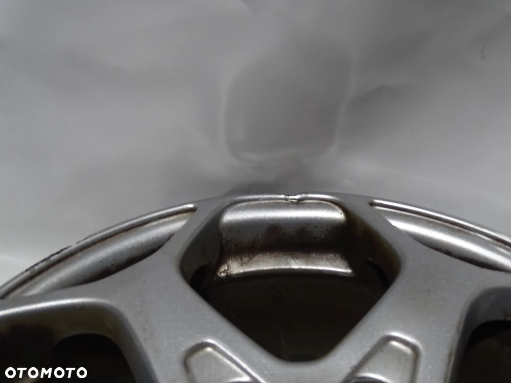 FELGI ALUMINIOWE 16 CALI R16 FORD MONDEO MK4 MK3 F-VAT - 3
