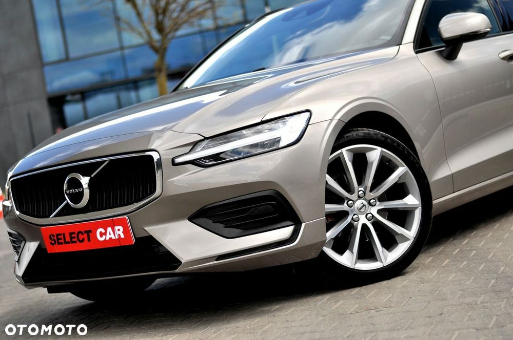 Volvo V60 D3 Geartronic Momentum Pro - 3
